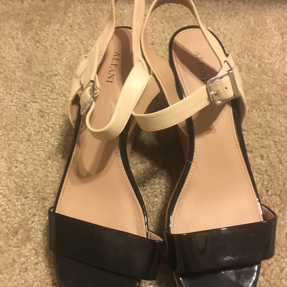 Wedges - Picture 2 of 2